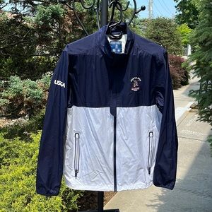 Polo Ralph Lauren Golf Windbreaker